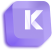 KashMore Logo